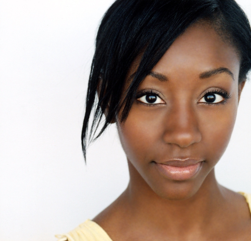 Krystle Connor Headshot