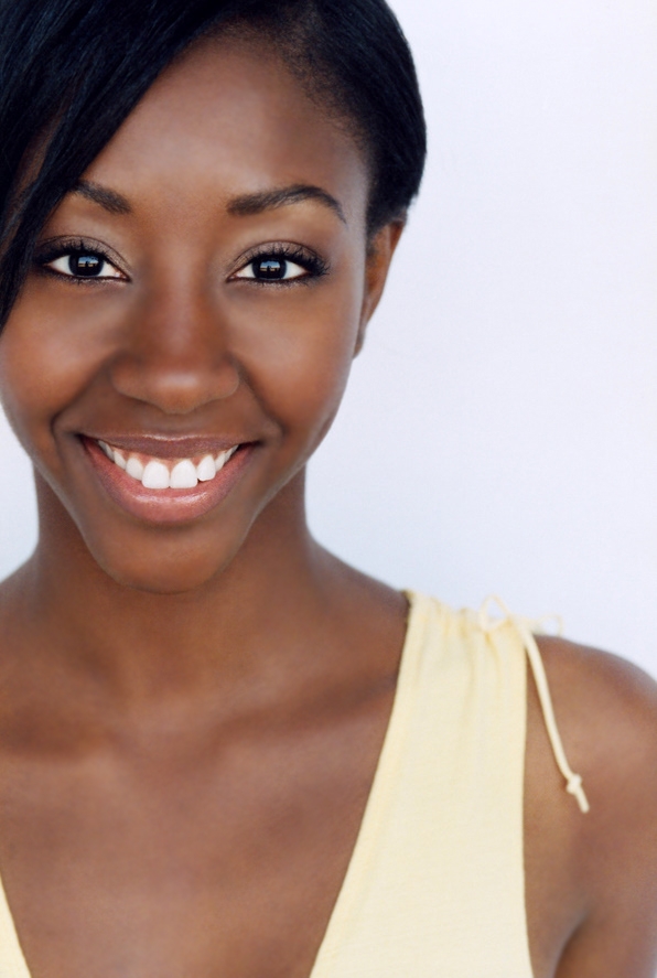 Krystle Connor Headshot